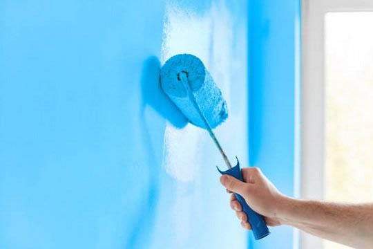 Painting Services