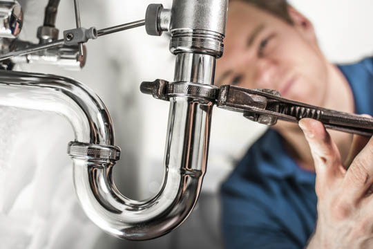 Plumbing